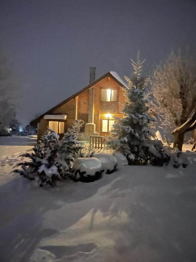 Chalet Ro Pestera  Exterior photo