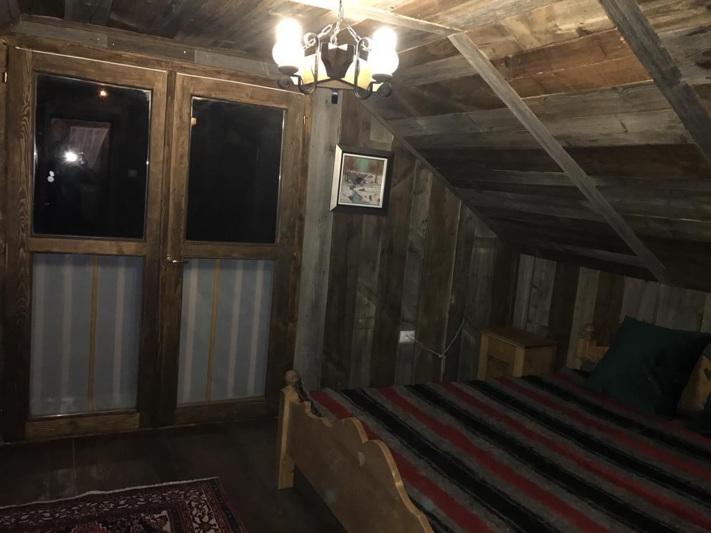 Chalet Ro Pestera  Exterior photo